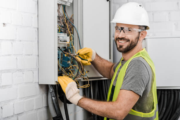 Best Electrical Wiring Services  in Morton, TX