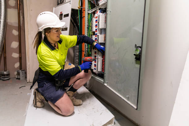 Best Emergency Electrical Repair  in Morton, TX