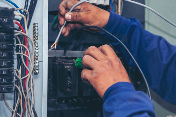 Best Electrical Upgrades for Homes  in Morton, TX