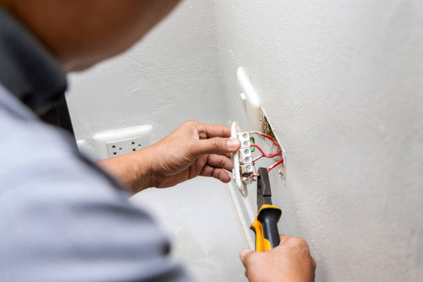 Best Electrical Contractors for Businesses  in Morton, TX