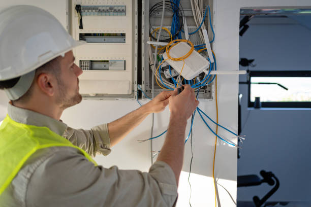 Best Electrical Outlet Repair  in Morton, TX